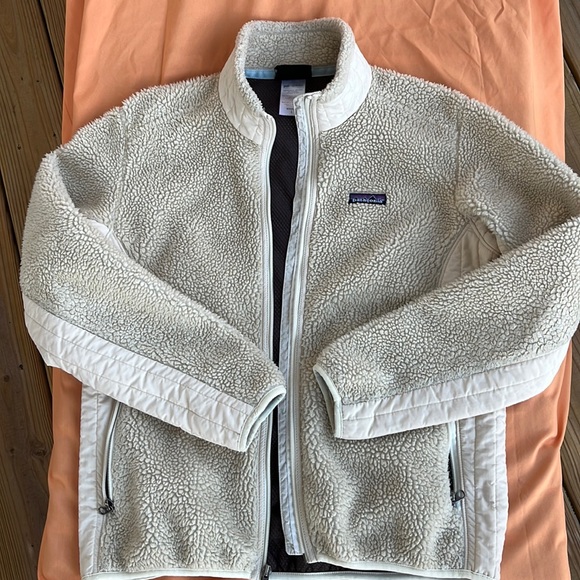 PATAGONIA SYNCHILLA Women’s L - Picture 1 of 15